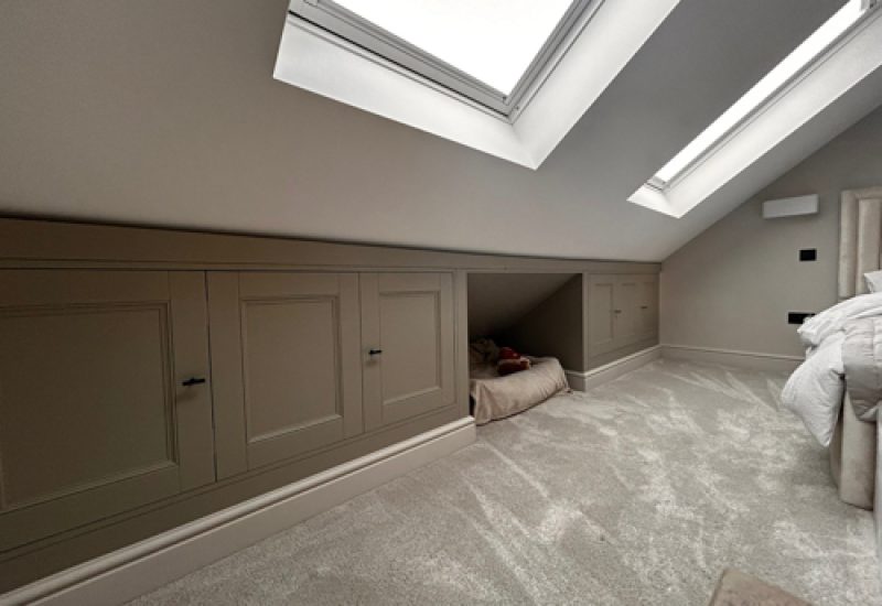 Orbit Construction Orpington 1657